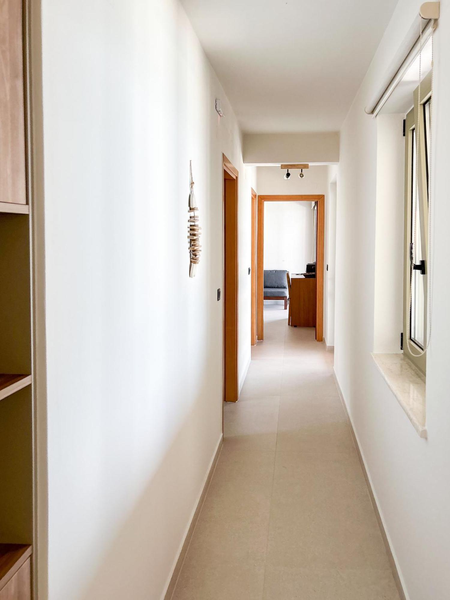 Maistros Villa Rodhákinon Buitenkant foto